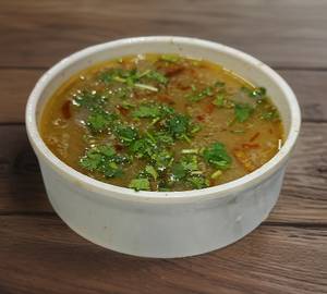 Extra Soup