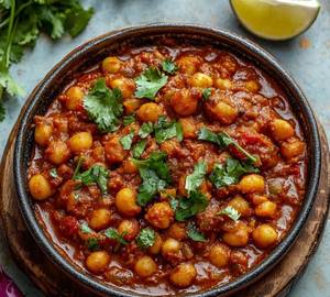Chana Masala