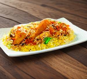 Chicken Biryani Family Pack