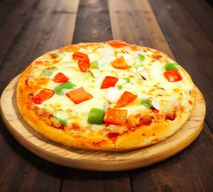 Veggie Pizza [Large]