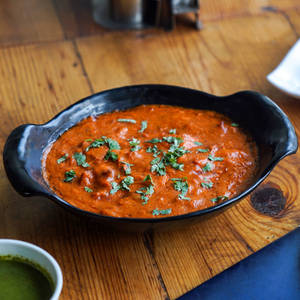 Butter Chicken (boneless)