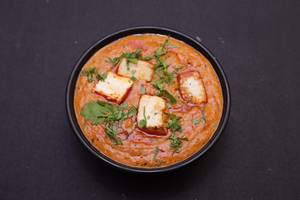 Paneer Masala