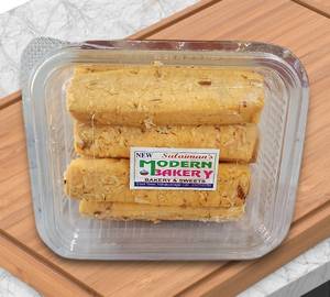 Badam Biscuit [200 Grams]