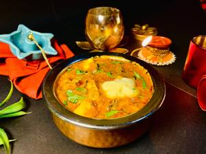 Paneer Butter Masala