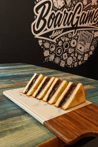 Chocolate Sandwich
