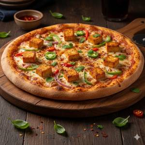 Cheese & Paneer