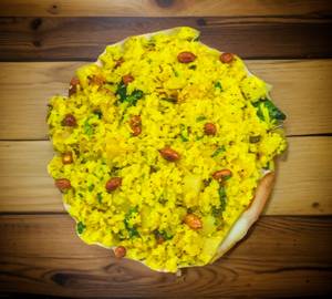 Poha 500 Ml