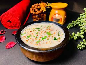 Mix Raita (no Onion No Garlic)