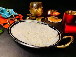 Plain Rice
