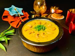 Kaju Masala Gravy