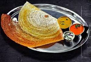 Masala Dosa