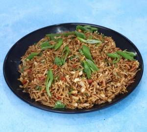 Veg Fried Rice