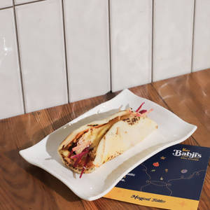 Regular Shawarma