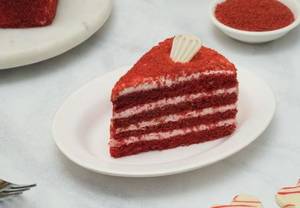 Red Velvet Pastry