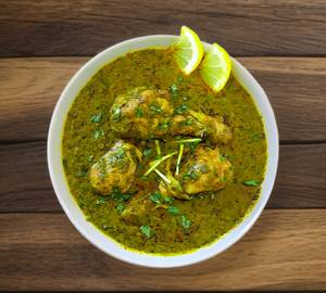 Chicken Kadai
