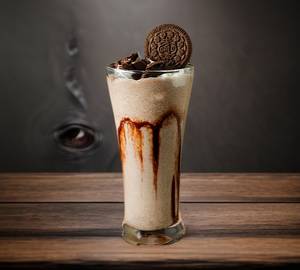 Crazy Oreo Shake