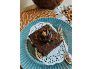 Walnut Brownie