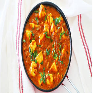 Paneer Laccha
