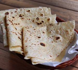 Rumali (per piece)