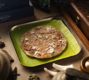 Coconut Boli