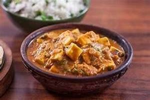 Paneer Amritsari