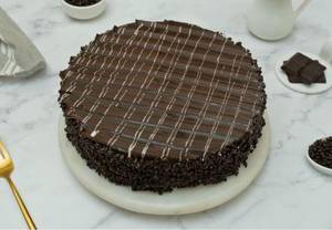 Dutch Choco Cake 1 Kg
