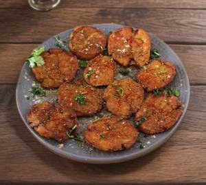 Sindhi Aloo Tuk (12-15 Pieces)