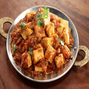 Paneer Lasuniya