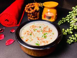 Kheera Raita (no Onion No Garlic)