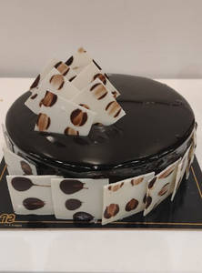 Chocolate Temptation Cake [1 Poud]