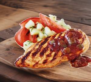 Bbq Chicken [150 Grams]