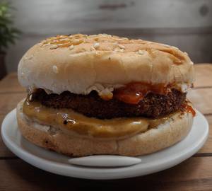 Achari Burger