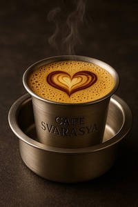 Coffee (90 Ml)