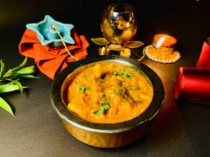Gobhi Masala Gravy