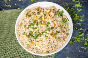 Egg Fried Rice