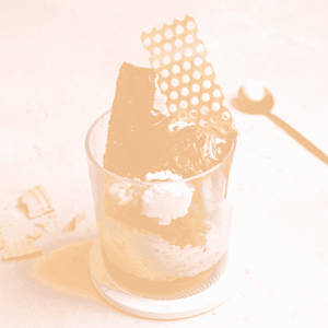 Biscoff Dreams Sundae