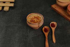 Kesar Chai