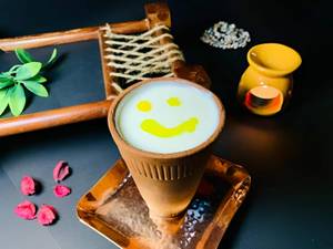 Patiala Lassi (400 Ml)