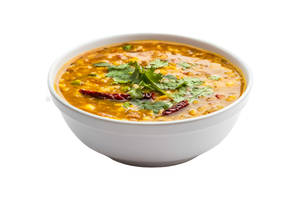 Dal Tadka