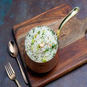 Jeera Rice