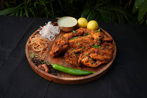 Pindi Chicken