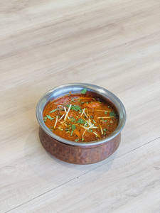 Murg -mussalam