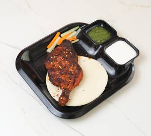 Al - Faham Peri Peri Quarter (1 Piece)