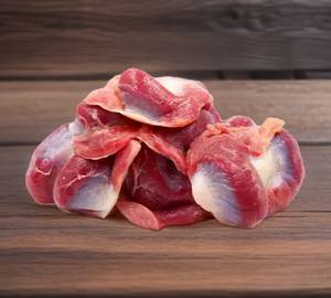 Gchicken gizzard(500 gram)