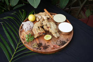 Afgani Chicken