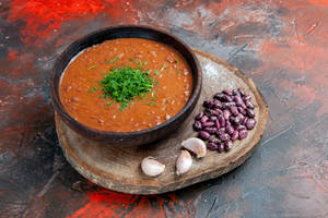 Rajma Full