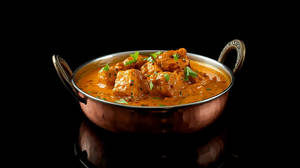 Paneer Butter Masala
