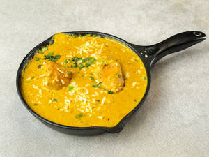 Cheese Kofta