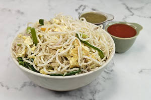 Egg Noodles