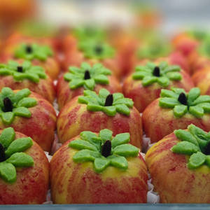 Kaju Apple